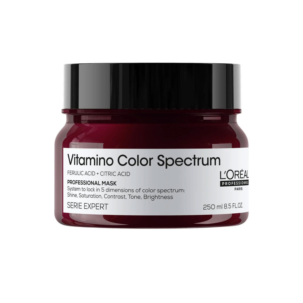 Vitamino Color Spectrum Mask