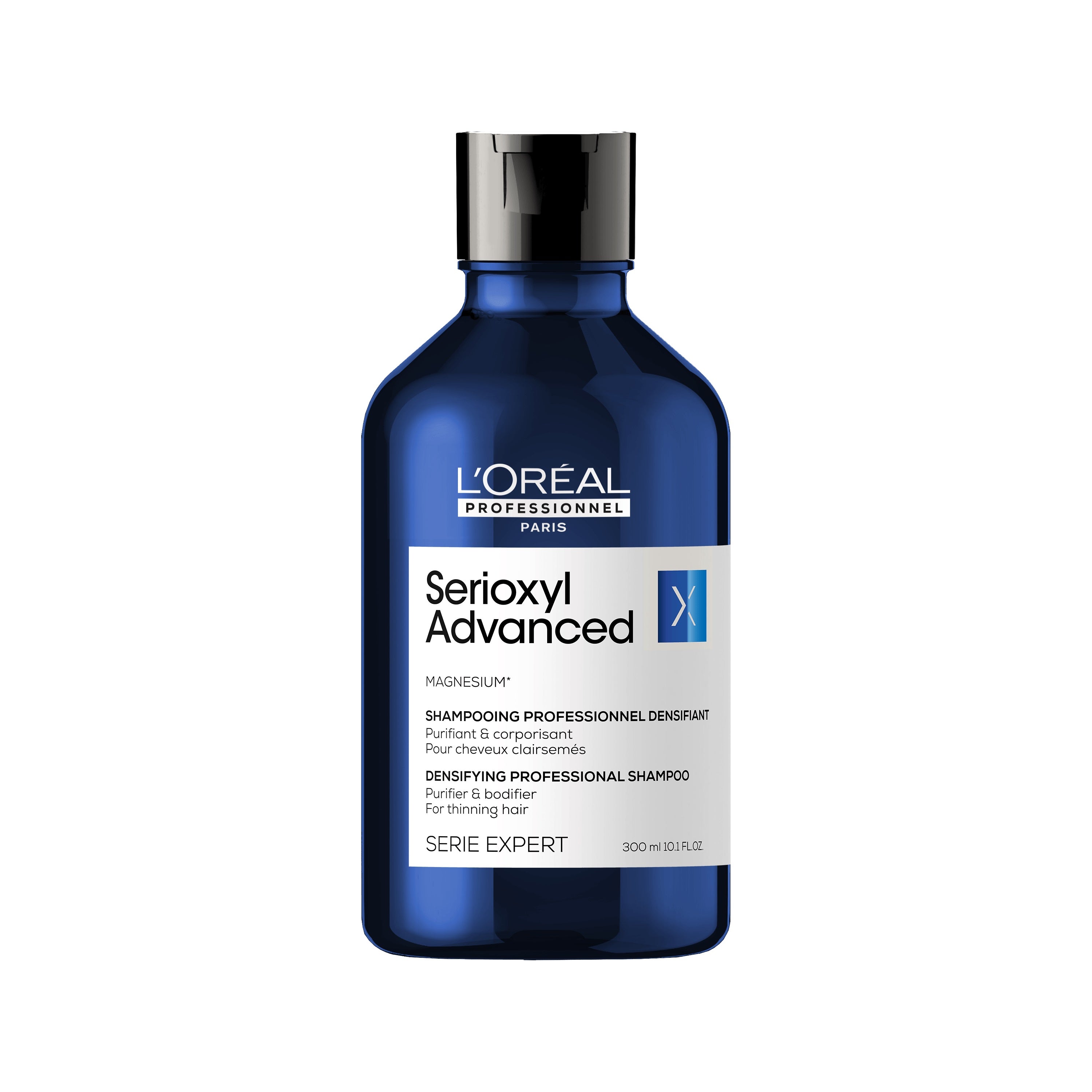 Serioxyl Density Shampoo
