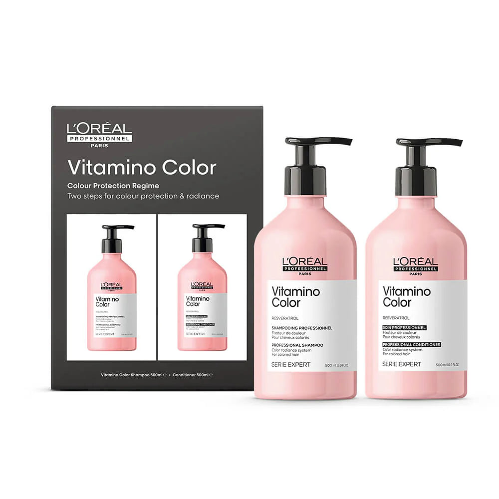 Vitamino Color Pack