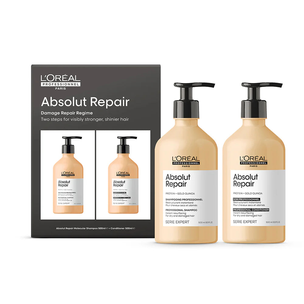 Absolut Repair Pack