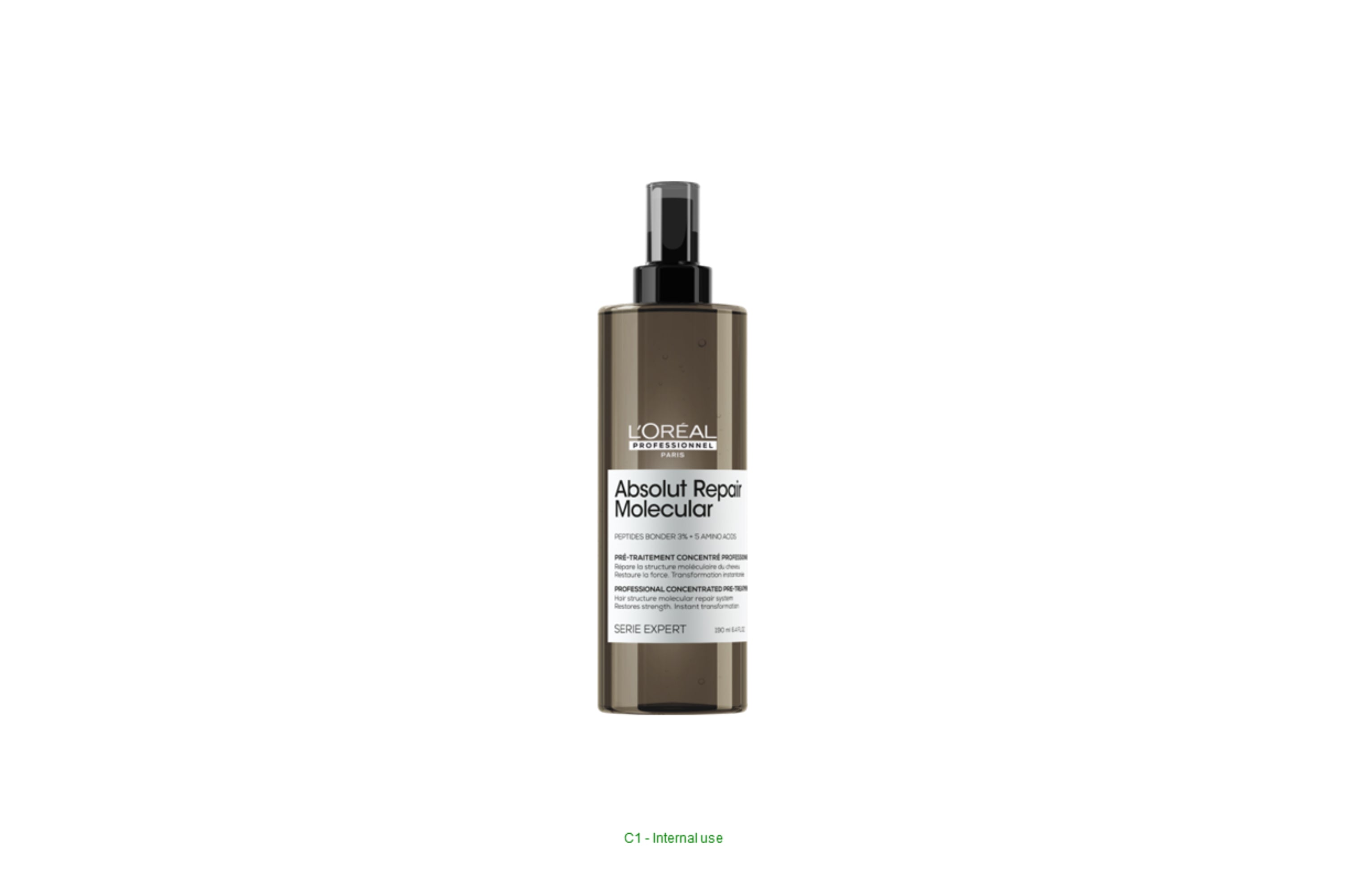 Absolut Repair Molecular Pre Treatment