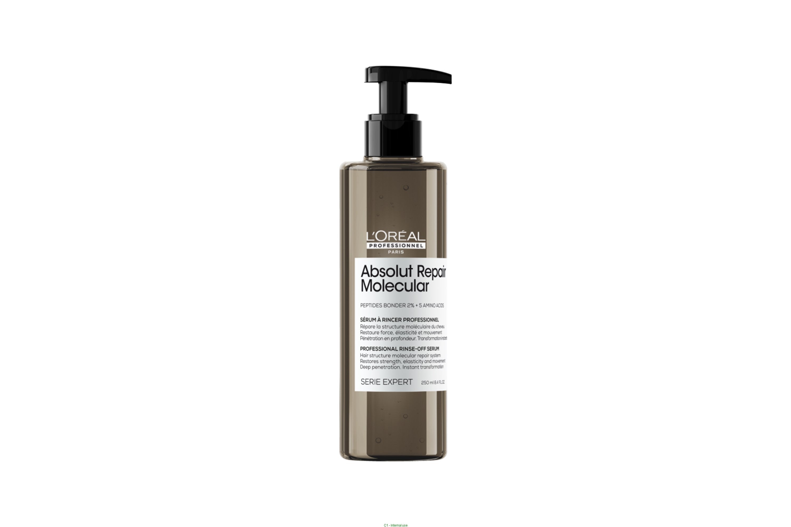 Absolut Repair Molecular Rinse-off Serum