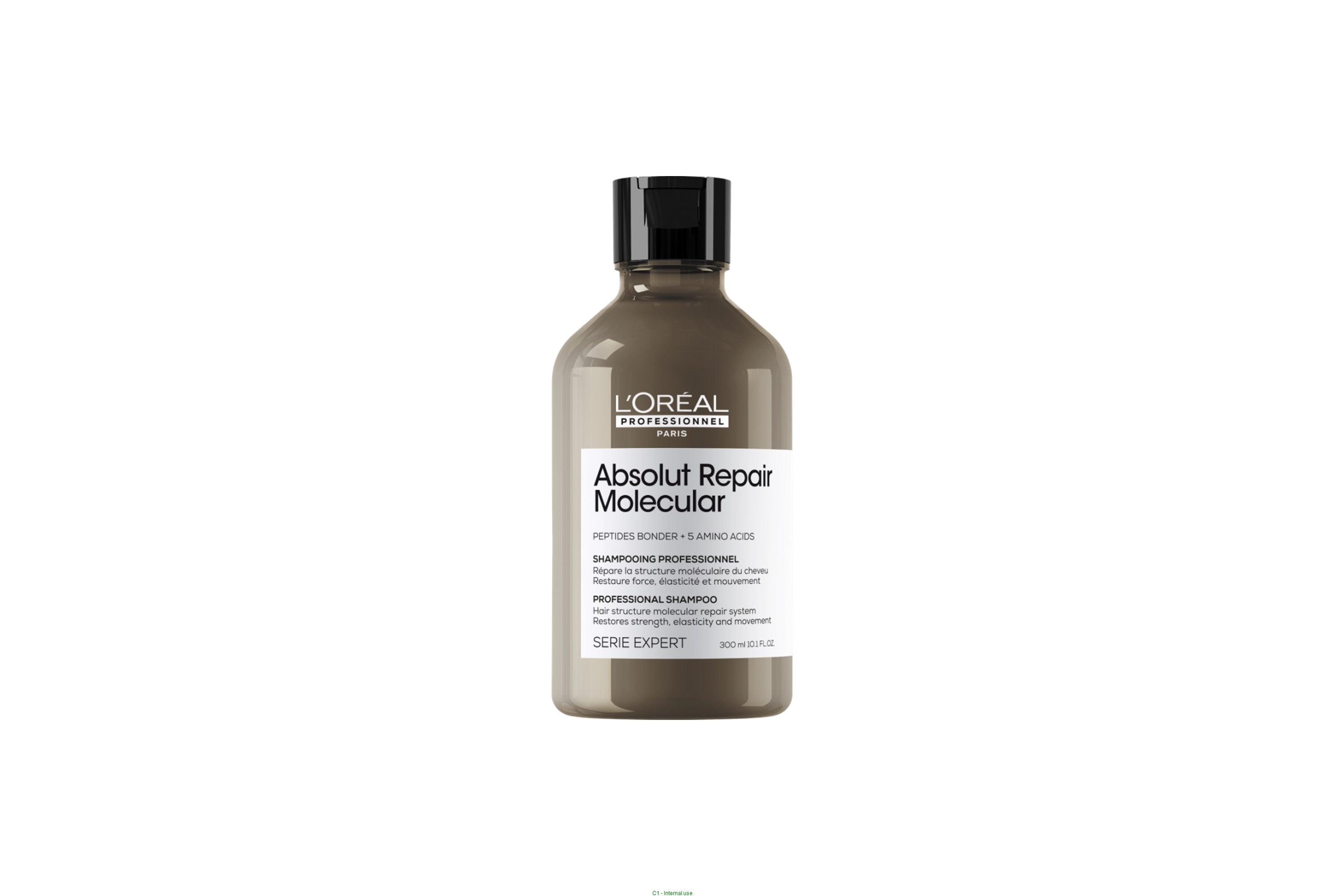 Absolut Repair Molecular Shampoo