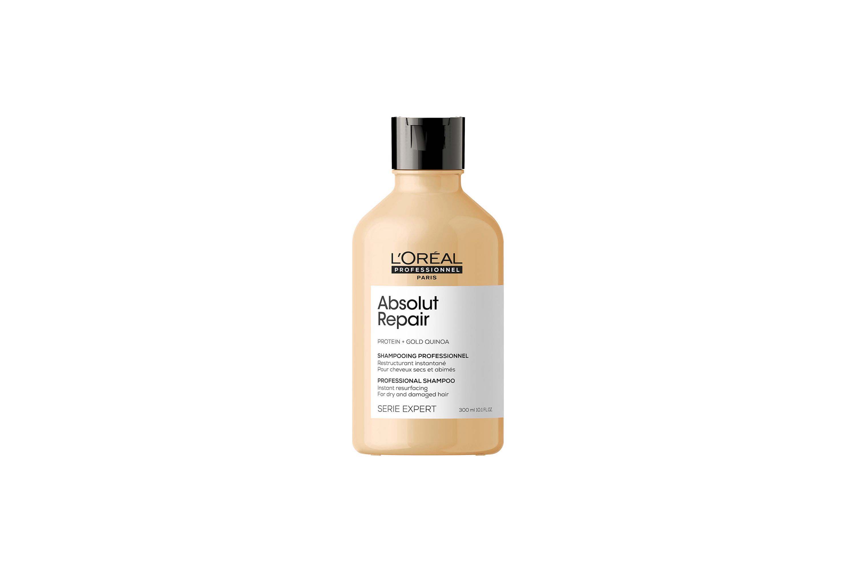 Absolut Repair Shampoo