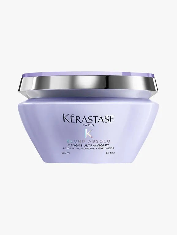 Blond Absolu Masque Ultra Violet
