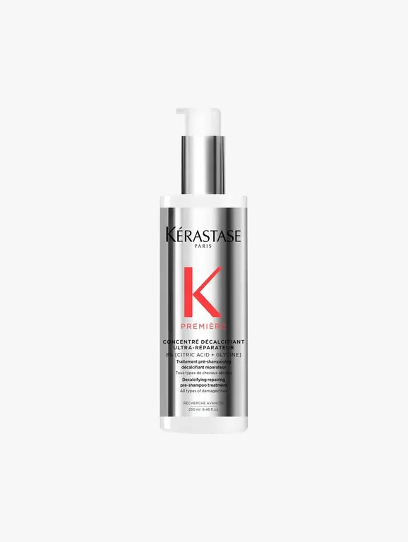 Première Decalcifying Repairing Pre-Shampoo Treatment