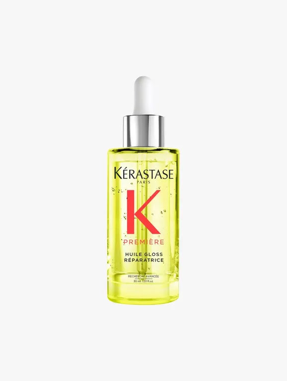 Premiere Huile Gloss Réparatrice 30ml