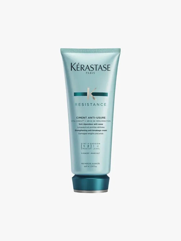 Resistance Ciment Anti-Usure