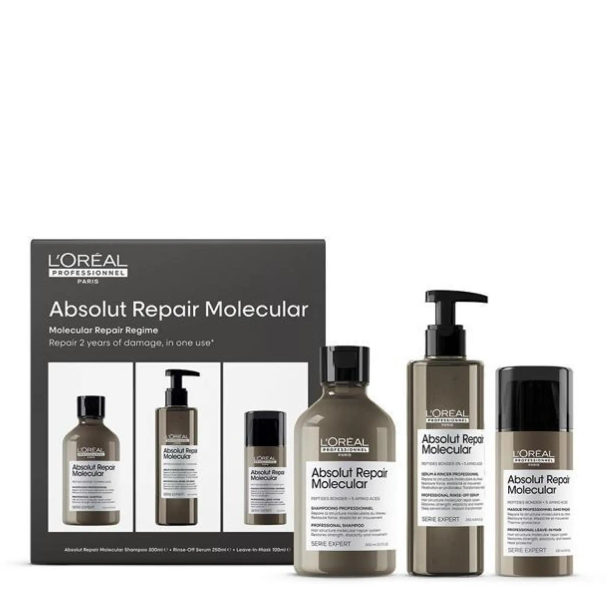 Absolut Repair Molecular Pack