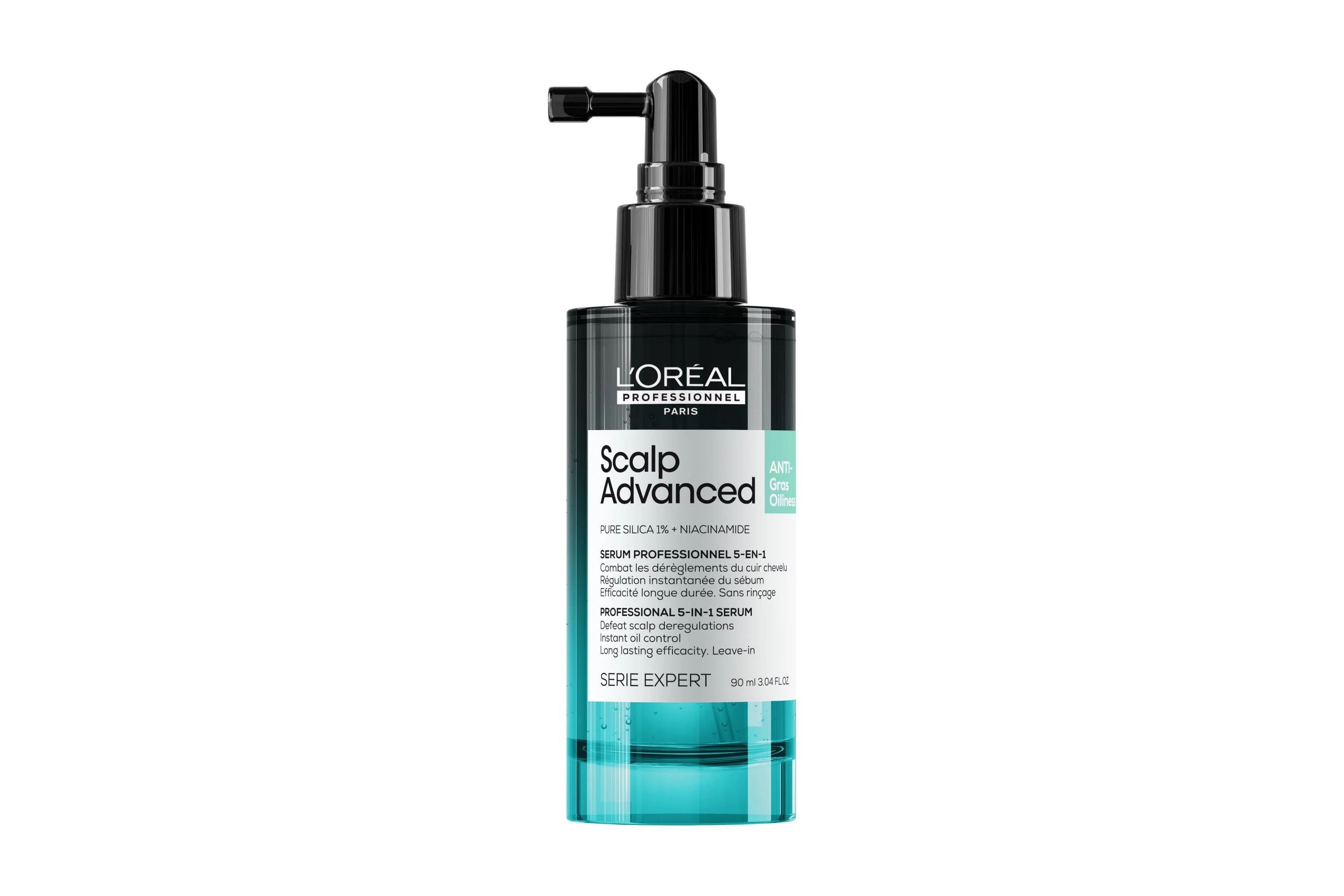 Scalp Advanced Anti-Oiliness Serum