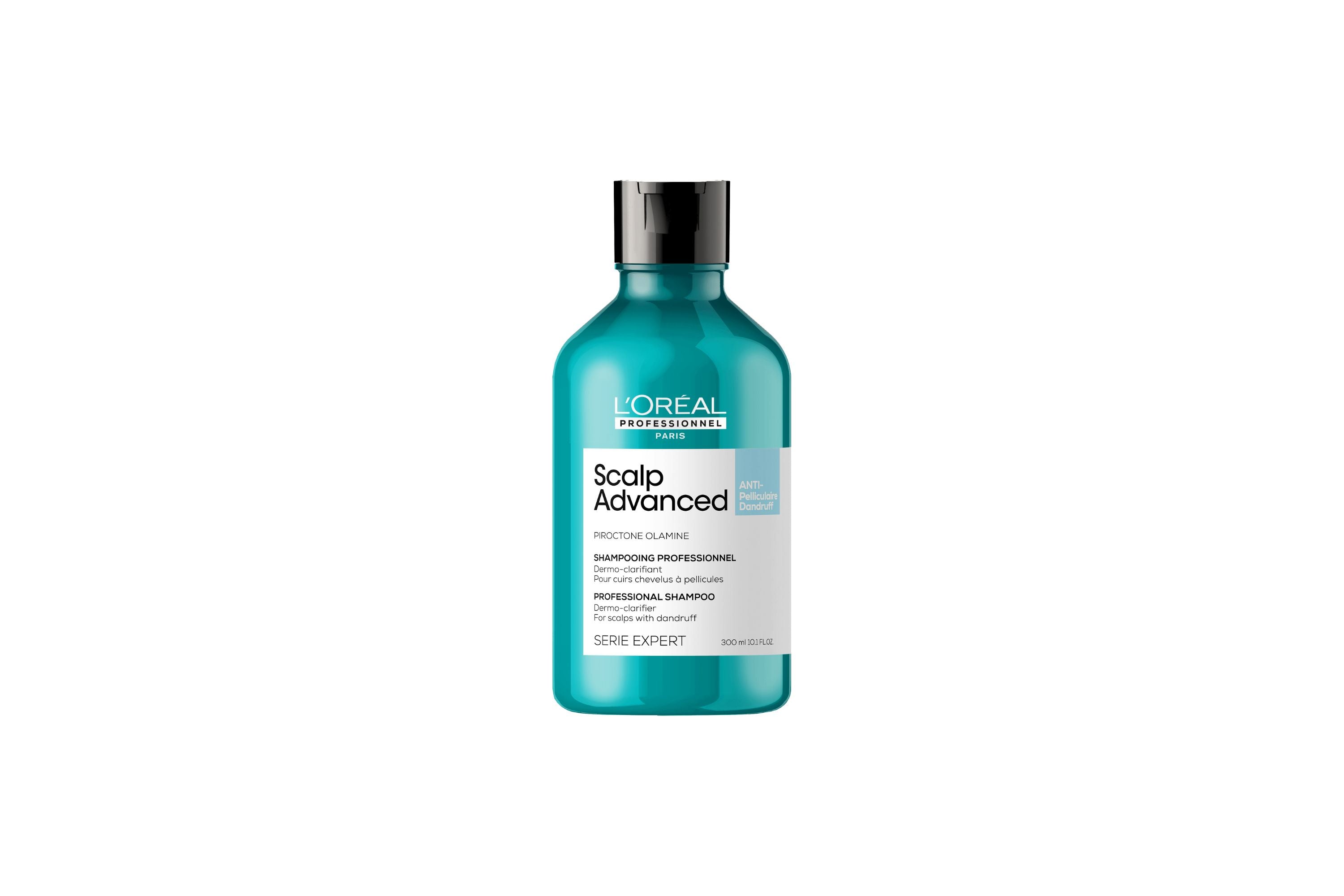 Scalp Advanced Anti-Dandruff Shampoo