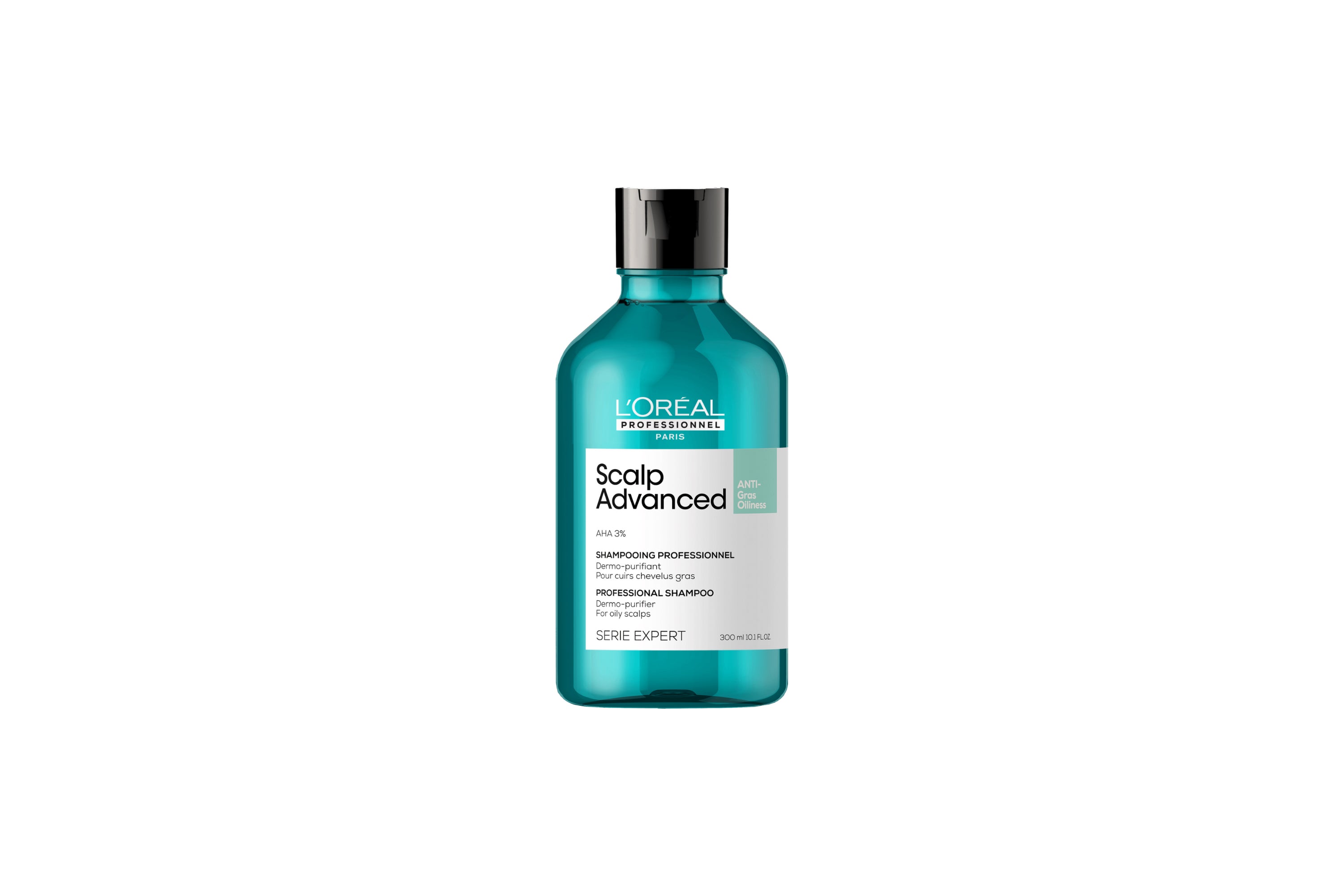 Scalp Advanced Anti Oiliness Shampoo