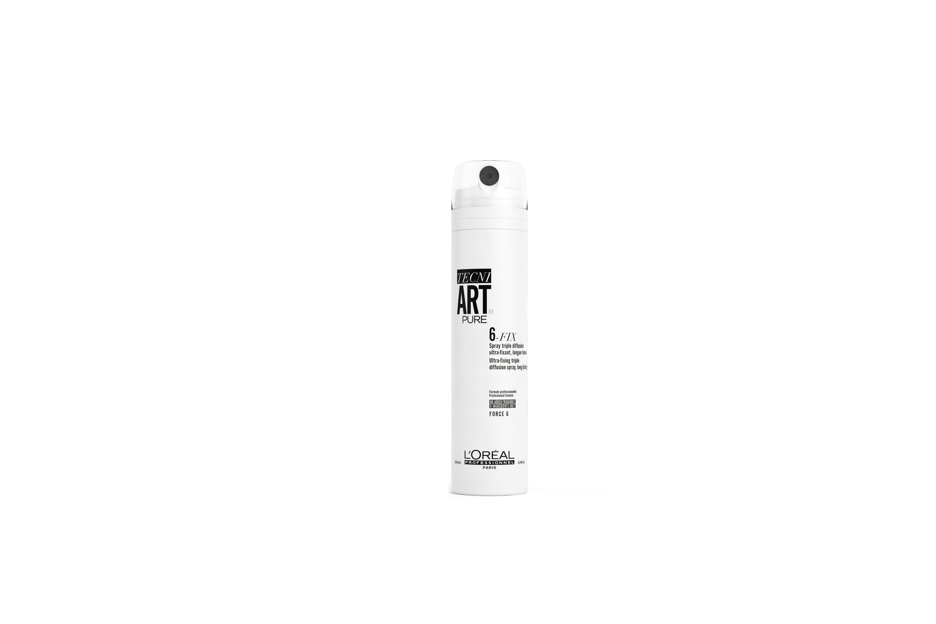 Tecni.Art Six-Fix Hairspray