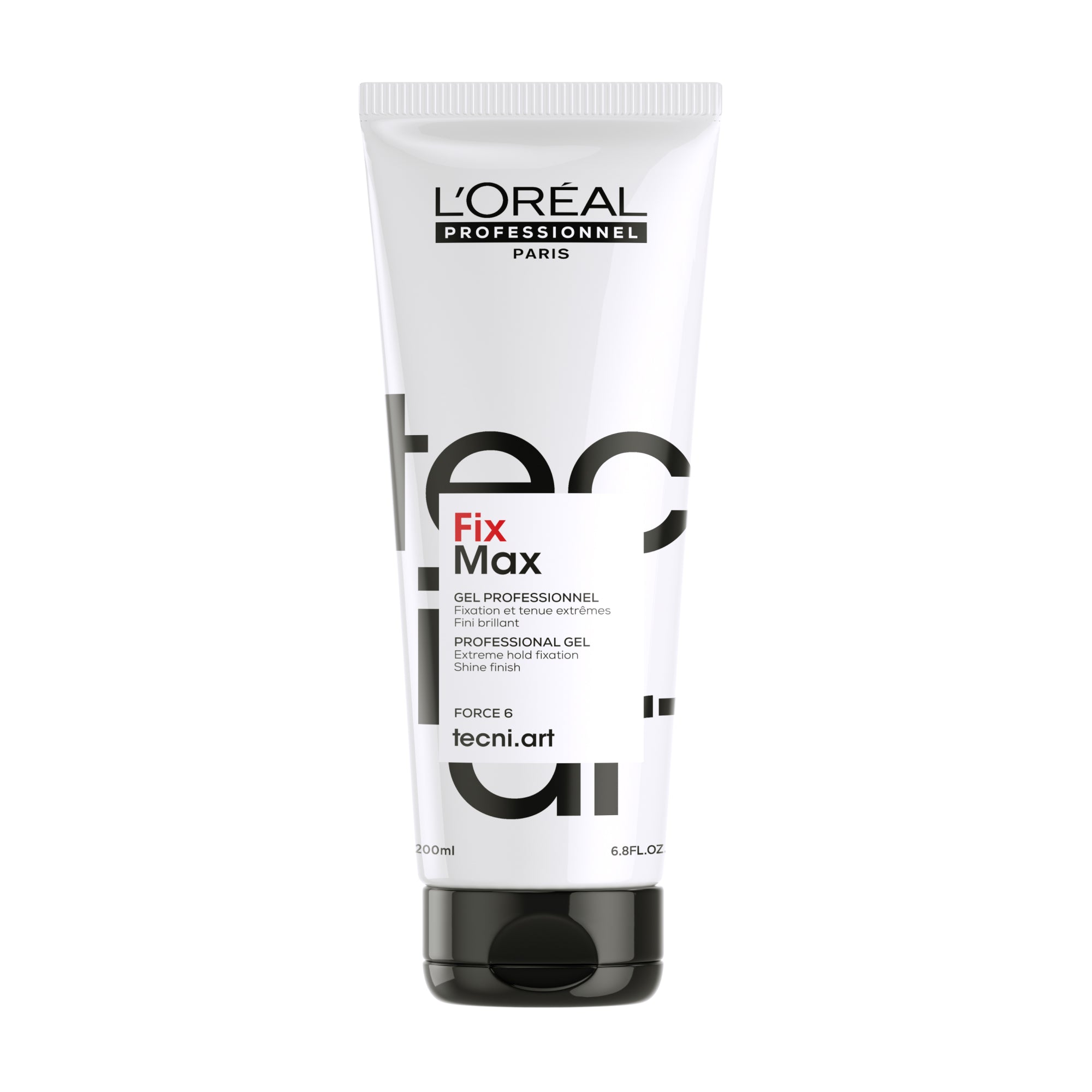 Tecni.Art Fix Max Shaping Gel For Extra Hold