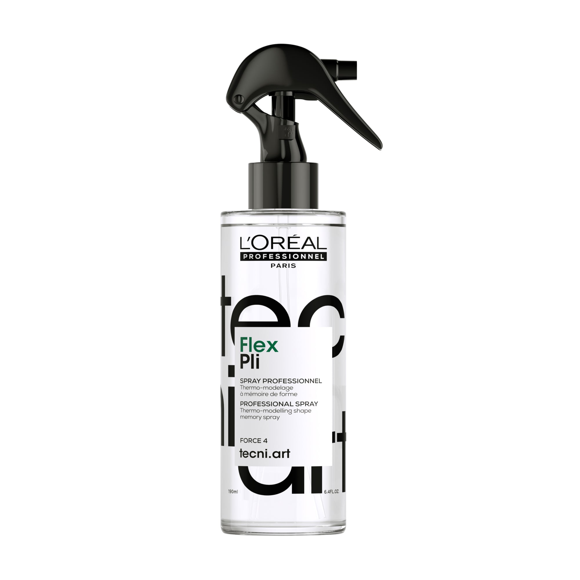 Tecni.Art Flex Pli Thermo-Modelling Spray