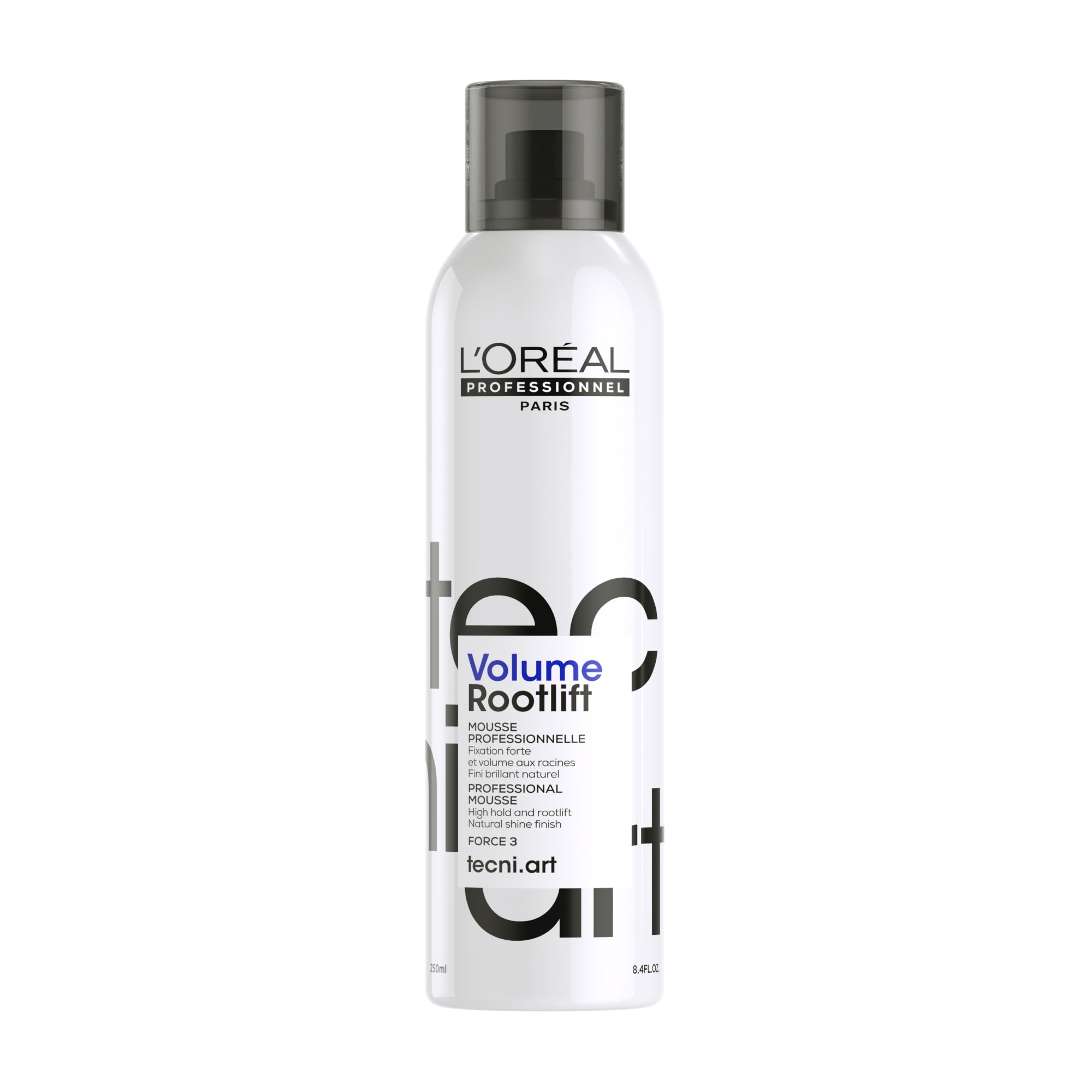 Tecni.Art Volume Root Lift Mousse