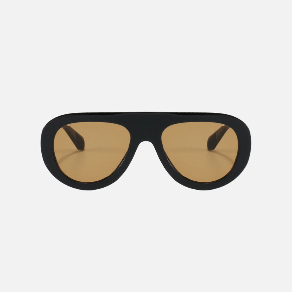 The Bella Black/Tan