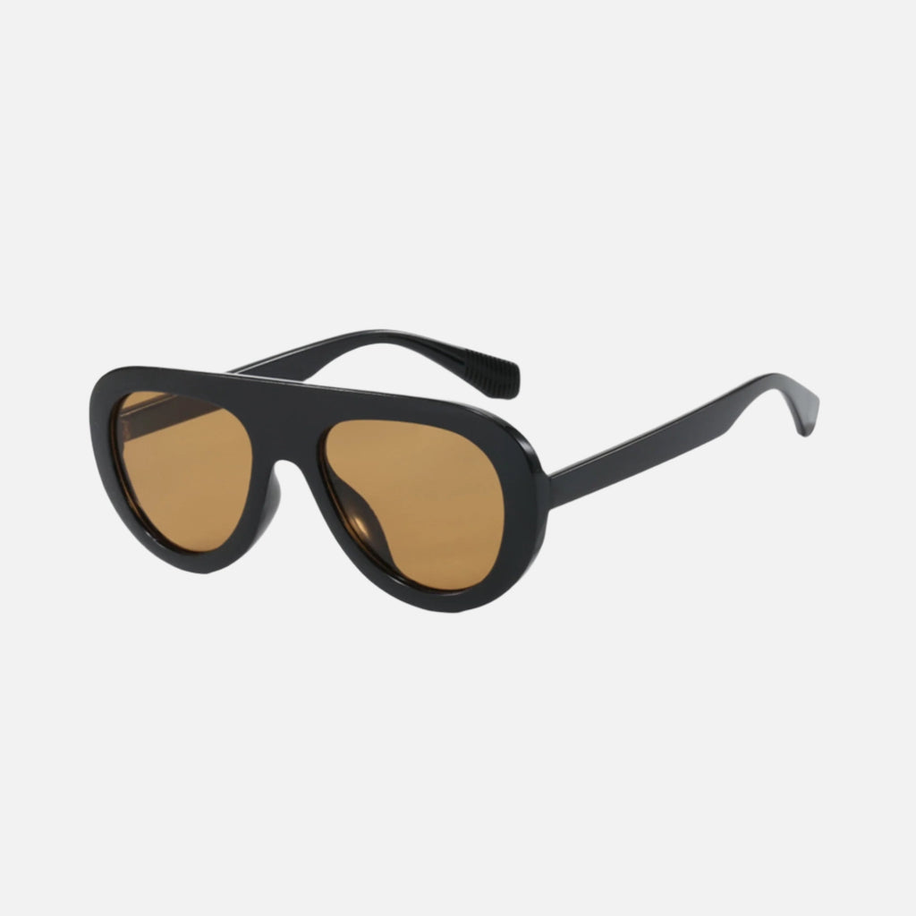 The Bella Black/Tan