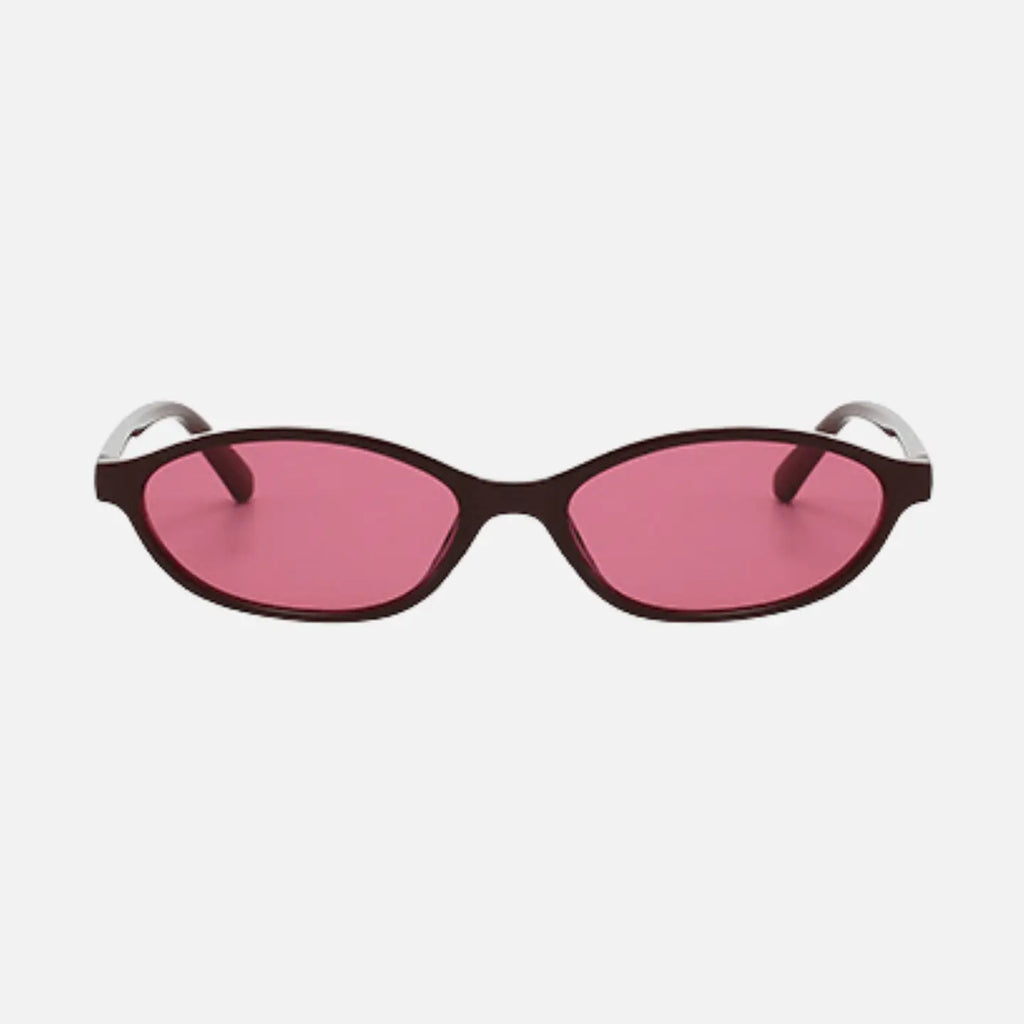 The Coco Burgandy