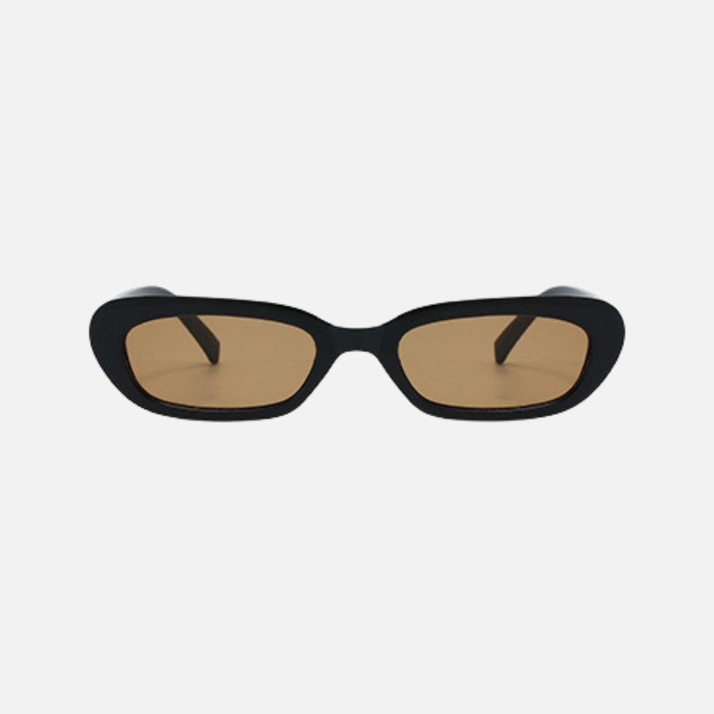 The Gia Black/Tan