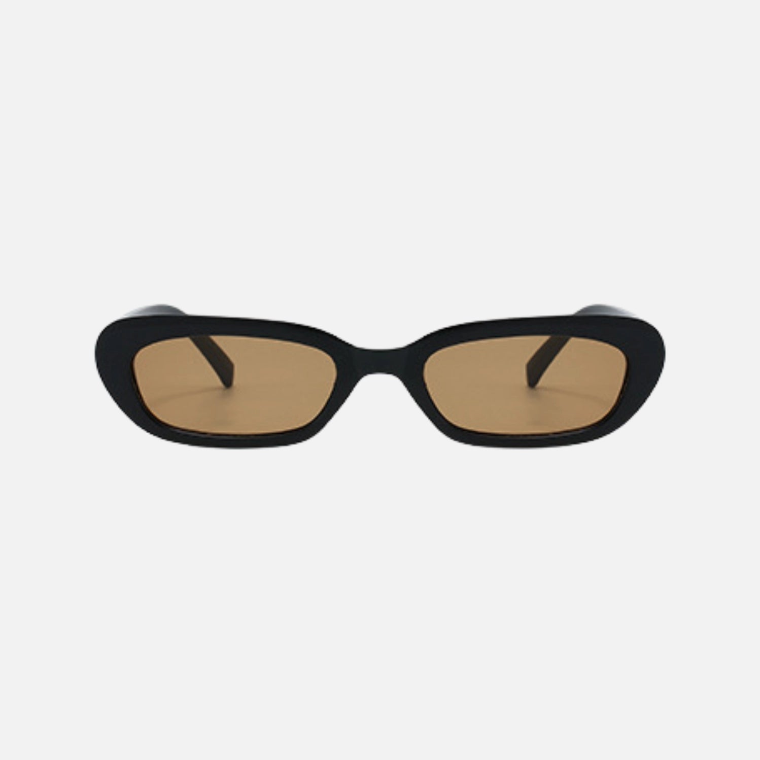 The Gia Black/Tan