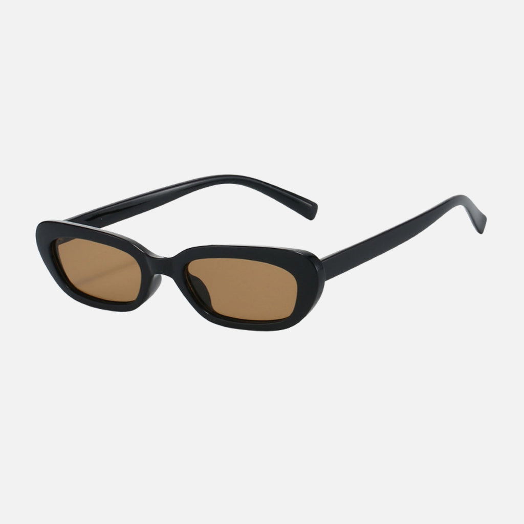 The Gia Black/Tan