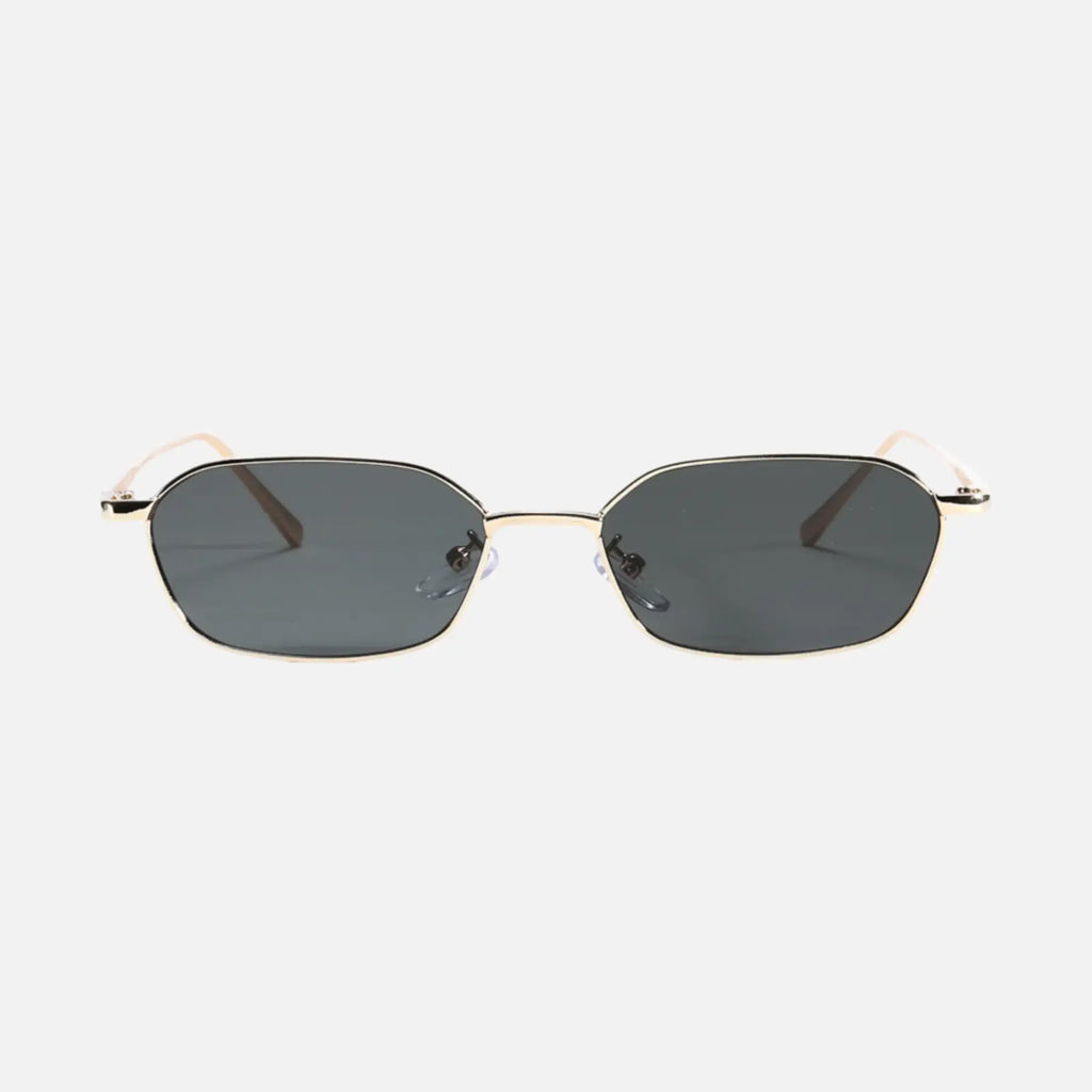 The Romeo Espresso/Gold