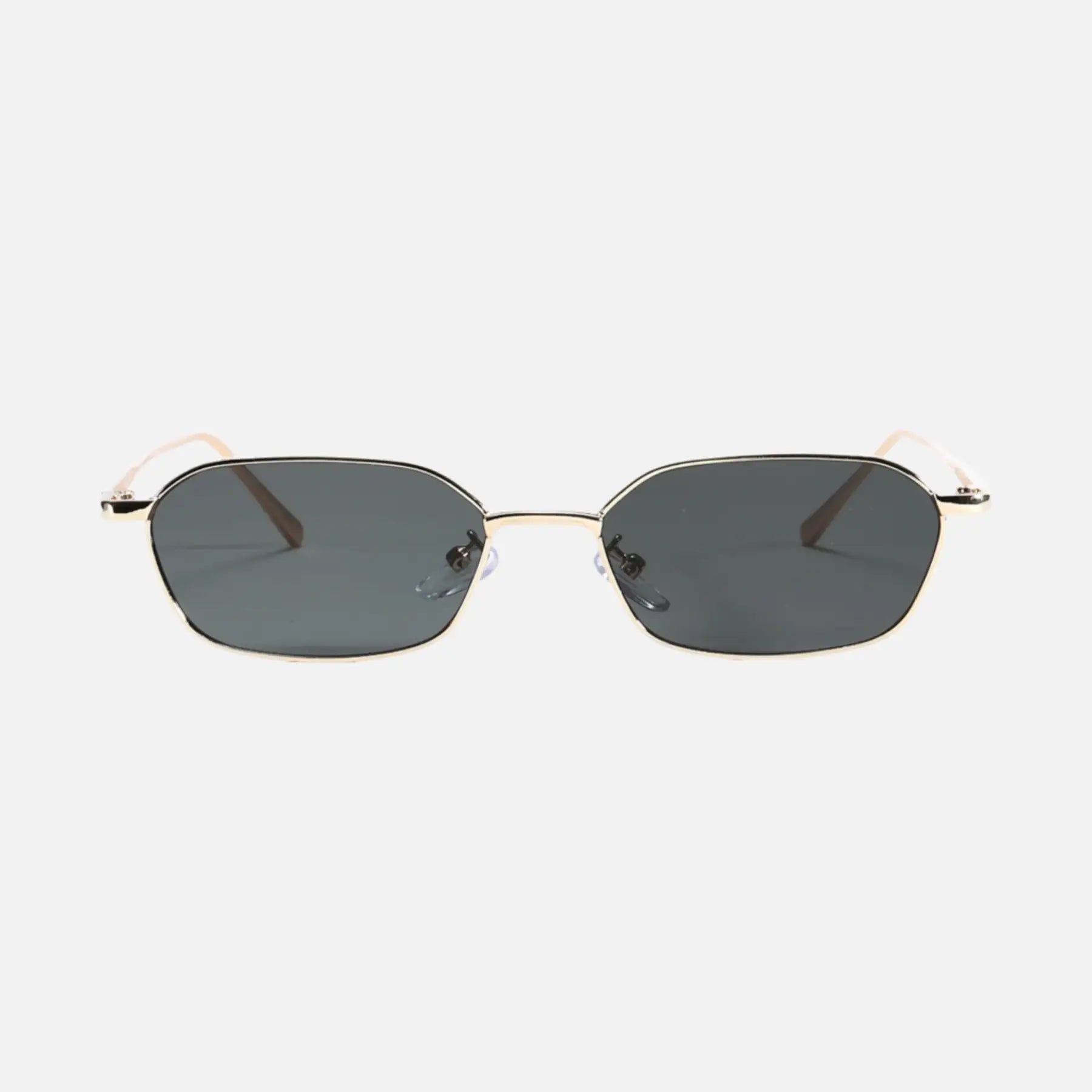 The Romeo Espresso/Gold