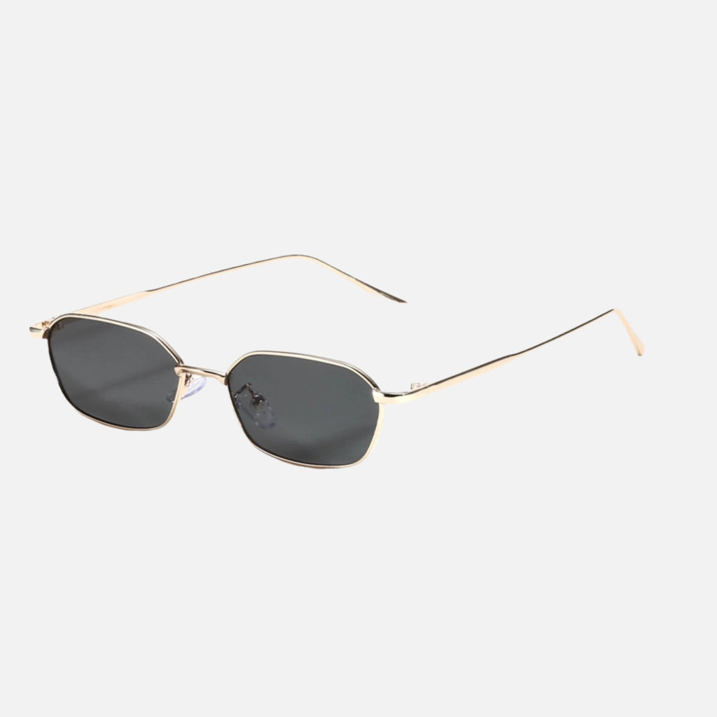 The Romeo Espresso/Gold