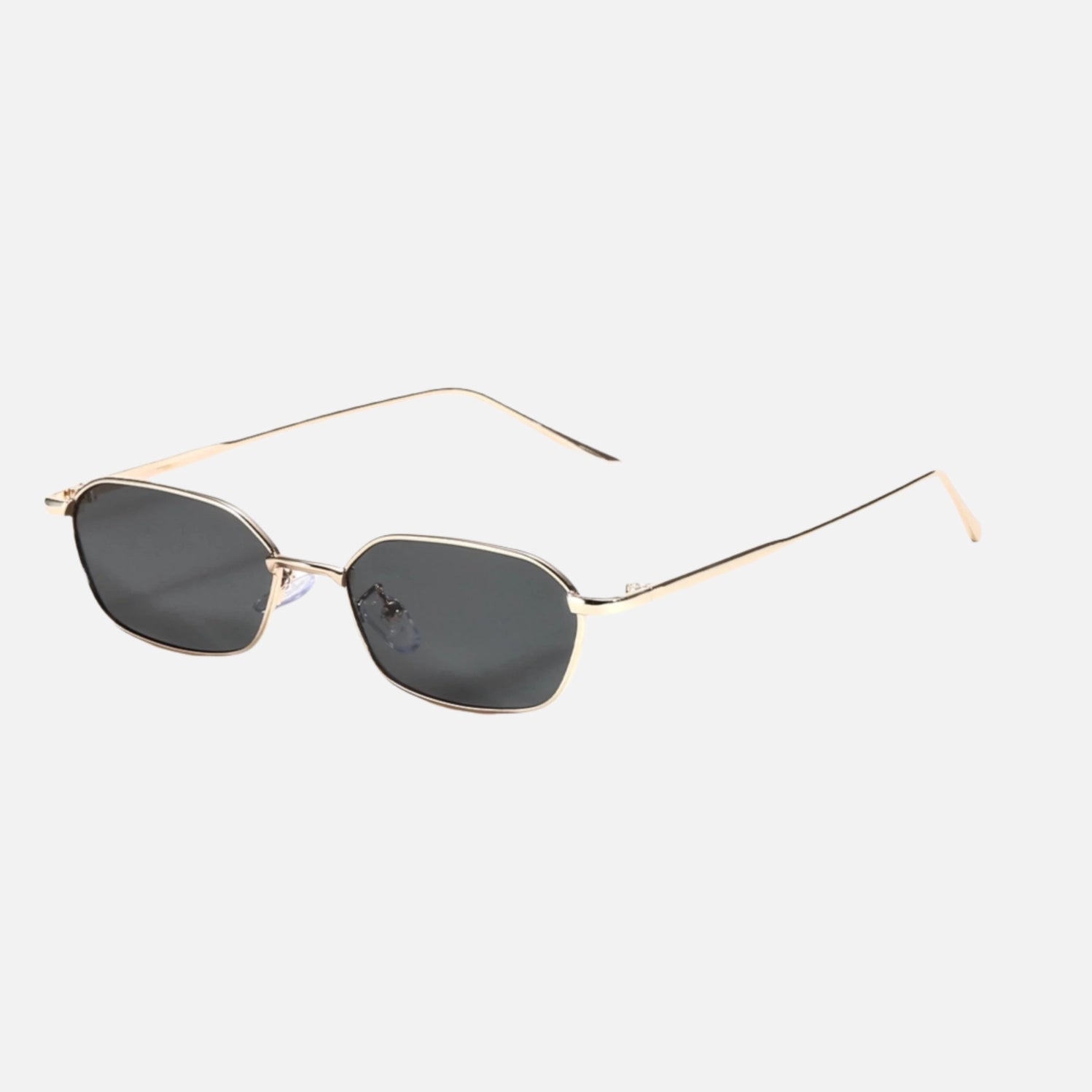 The Romeo Espresso/Gold