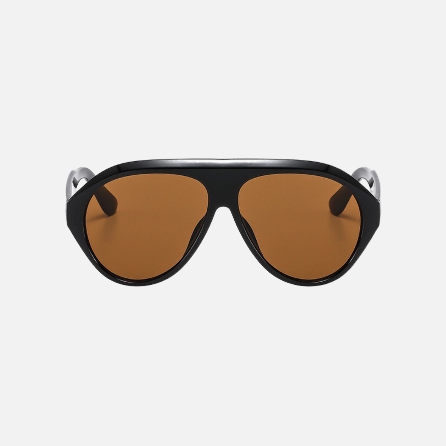 The Simone Black/Tan