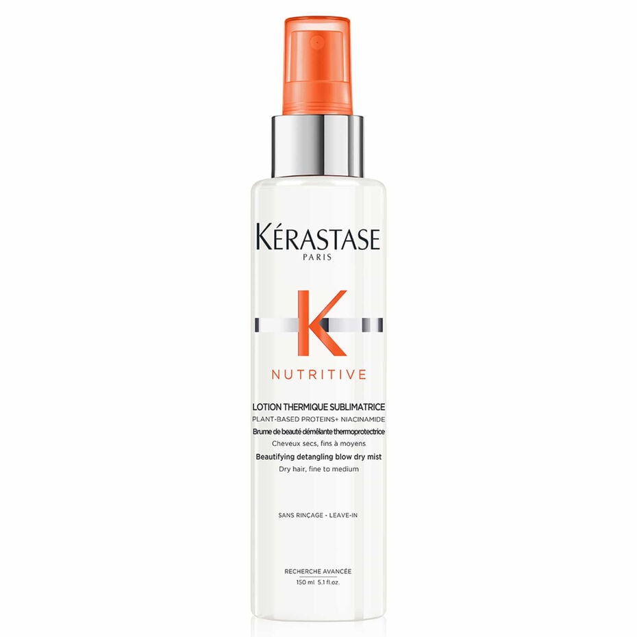 Nutritive Detangling Blow-dry Mist