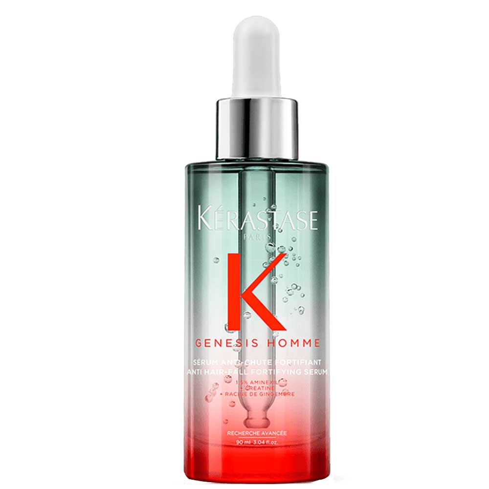 Genesis Homme Sérum Anti-chute Fortifiant Anti Hair Fall Serum For Men